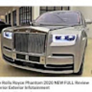 Meet your Posher, Terry